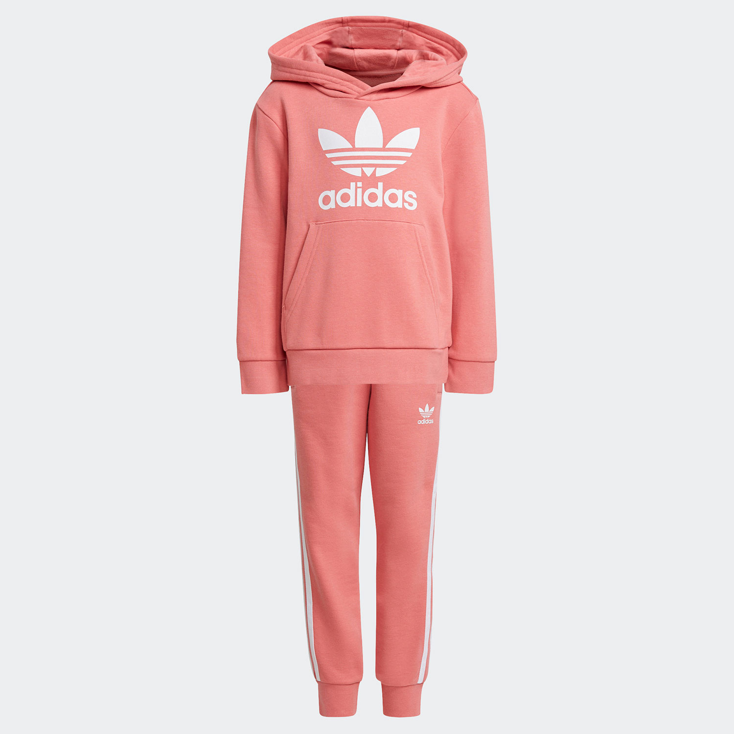 Winter Clothing Boys - Adidas orijinal clover kışlık yeni çocuk