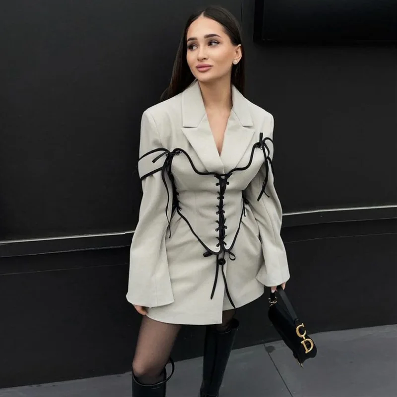 Winter Clothing Online - Iki parçalı setleri elbise seti kadın