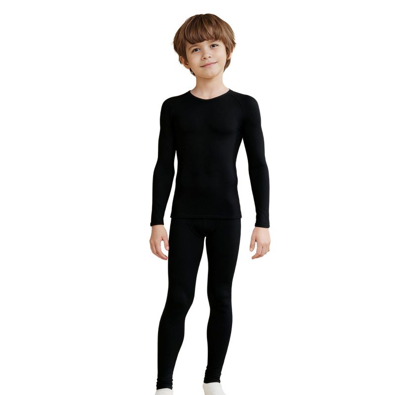 Winter Clothing Boys - Çocuklar için kış sporları takım elbise