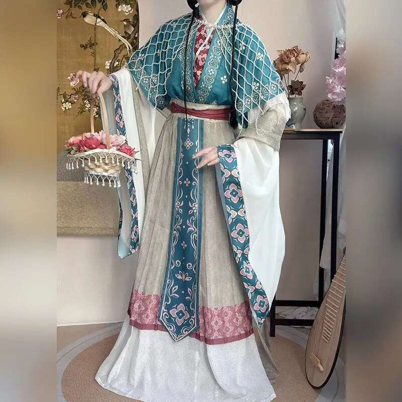 Winter Clothing Boys - Hua Bai Koleksiyonu [Xuan Feng] Wei