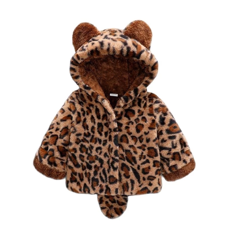 Winter Clothing Toddler - 1 2 3 4 yıl peluş