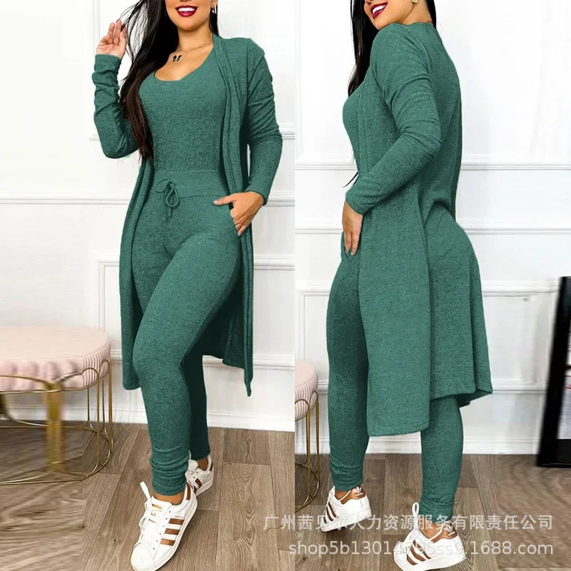 Winter Clothing Online - 2026 Tulum ve Ceket Takımı Sonbahar