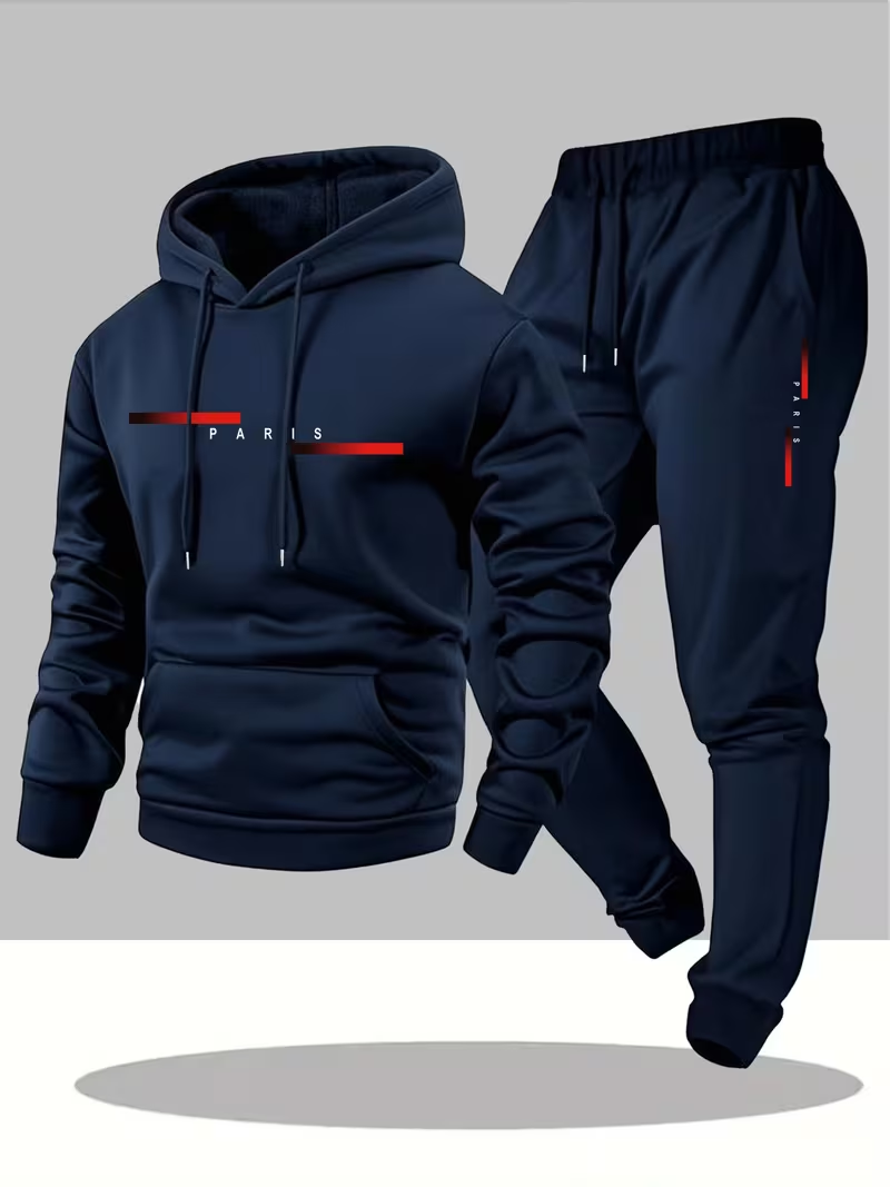 Winter Clothing Fashion - Erkekler İçin En Çok Satan Trend