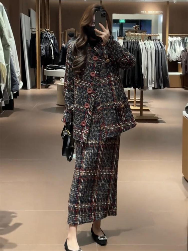 Winter Clothing Online - Kış yeni sezon kadın modası lüks
