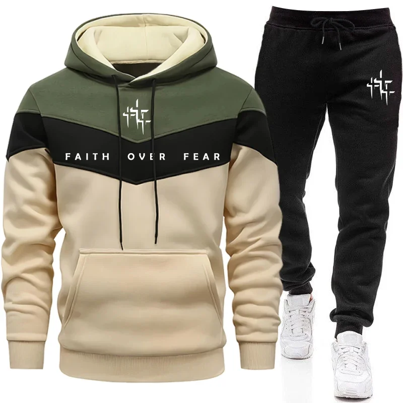 Korku Üzerinde İnanç Erkek Eşo - Winter Clothing Fashion incelemesi ve fiyatı