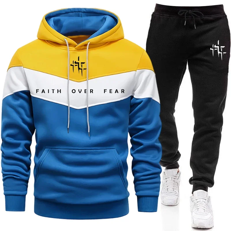 Korku Üzerinde İnanç Erkek Eşo - Winter Clothing Fashion incelemesi ve fiyatı