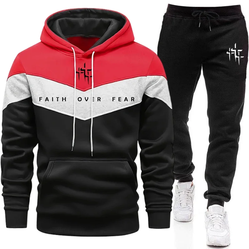 Korku Üzerinde İnanç Erkek Eşo - Winter Clothing Fashion incelemesi ve fiyatı