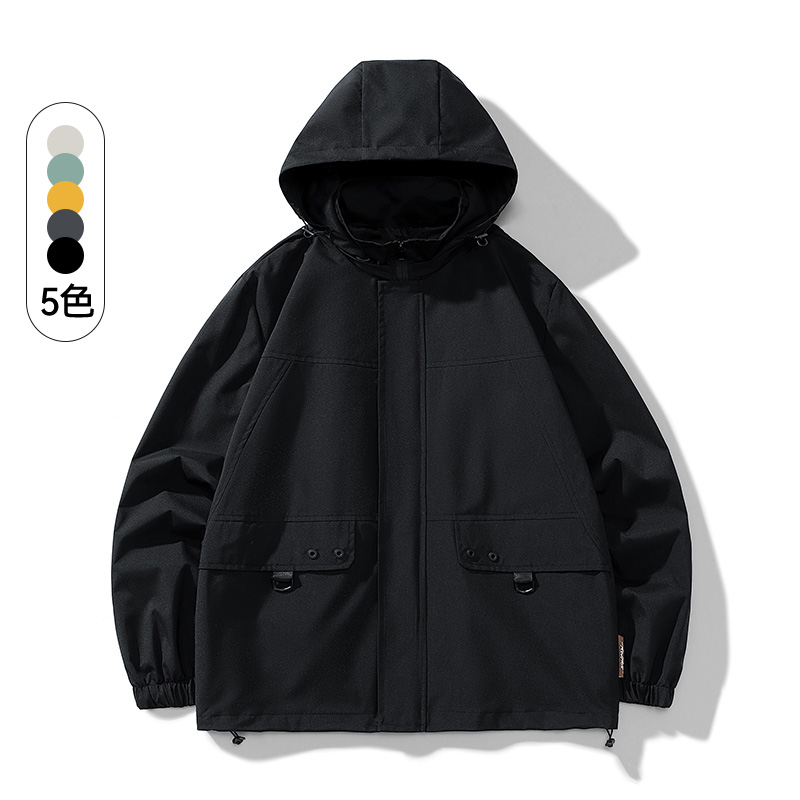 GELITAYIN Mens Womens Kapşonlu - Quality Winter Clothing Bomber Jacket incelemesi ve fiyatı