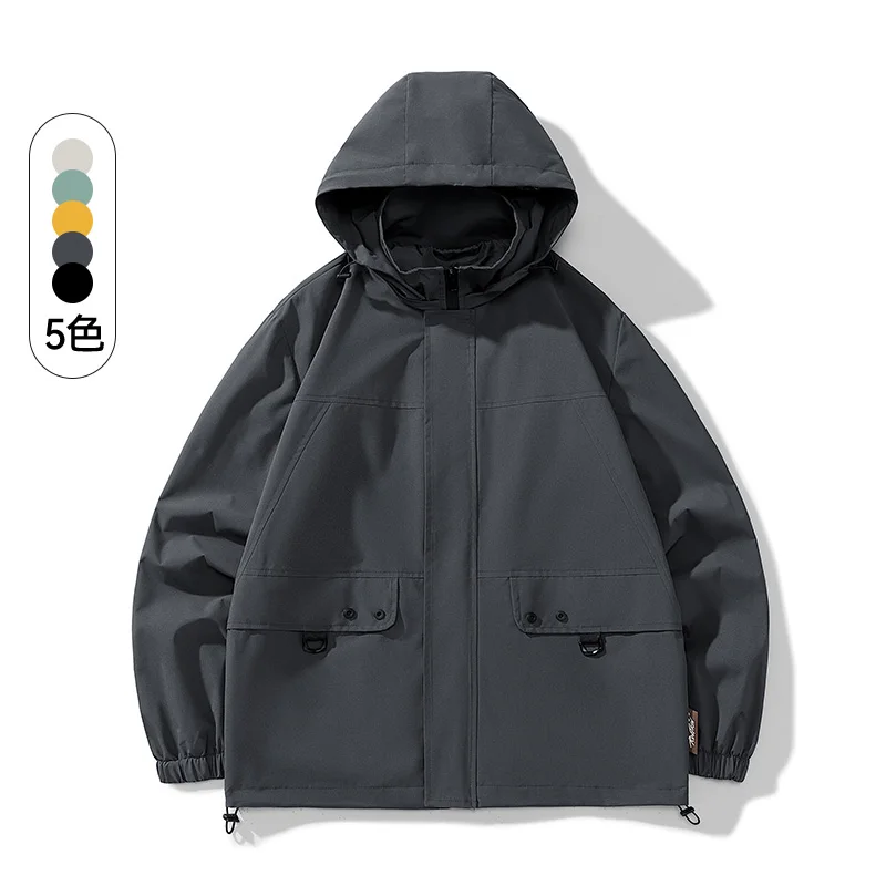 GELITAYIN Mens Womens Kapşonlu - Quality Winter Clothing Bomber Jacket incelemesi ve fiyatı