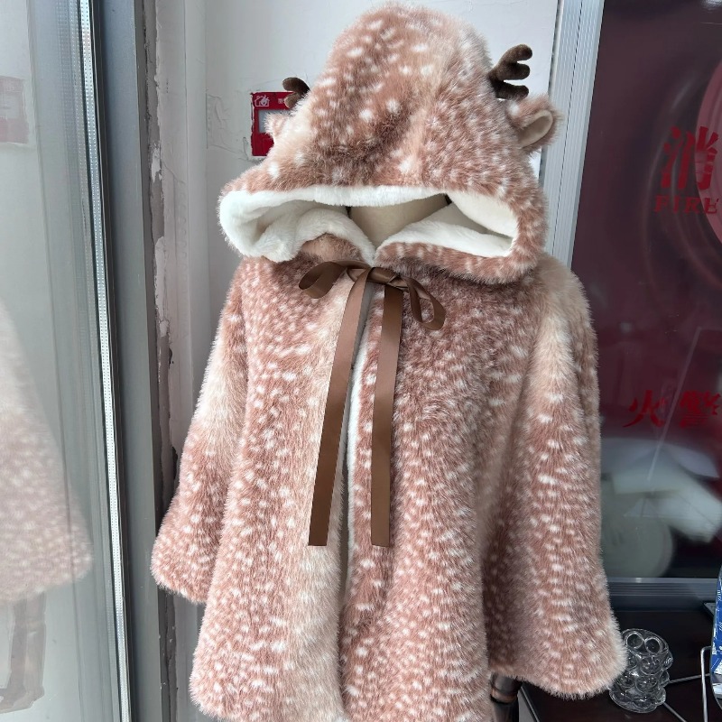 Kışlık Kadın Japon Peluş Sevim - Winter Clothing Online incelemesi ve fiyatı