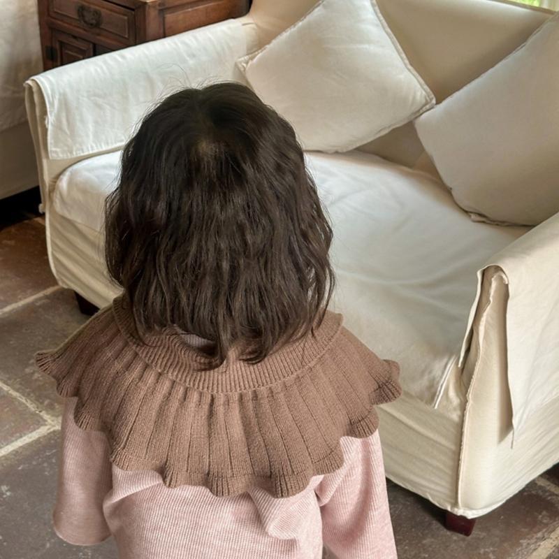 97BC Çıkarılabilir Takma Yaka  - Winter Clothing Kids incelemesi ve fiyatı