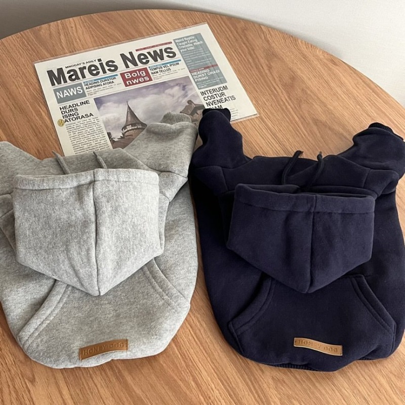 Harfli Kapüşonlu Evcil Hayvan  - Winter Clothing Boys incelemesi ve fiyatı