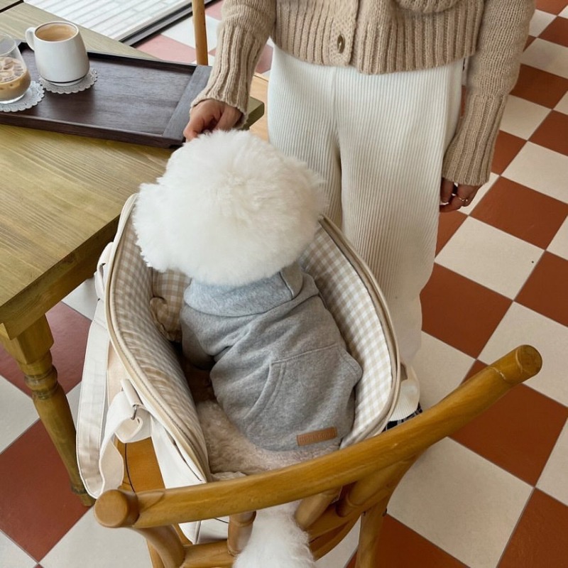 Harfli Kapüşonlu Evcil Hayvan  - Winter Clothing Boys incelemesi ve fiyatı