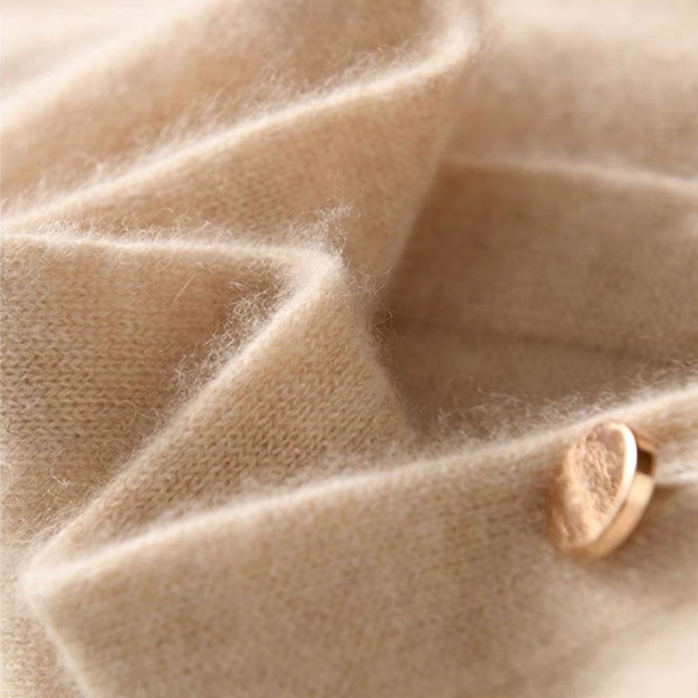 Yeni düğmeli paşmina şal sıcak - Winter Clothing Online incelemesi ve fiyatı