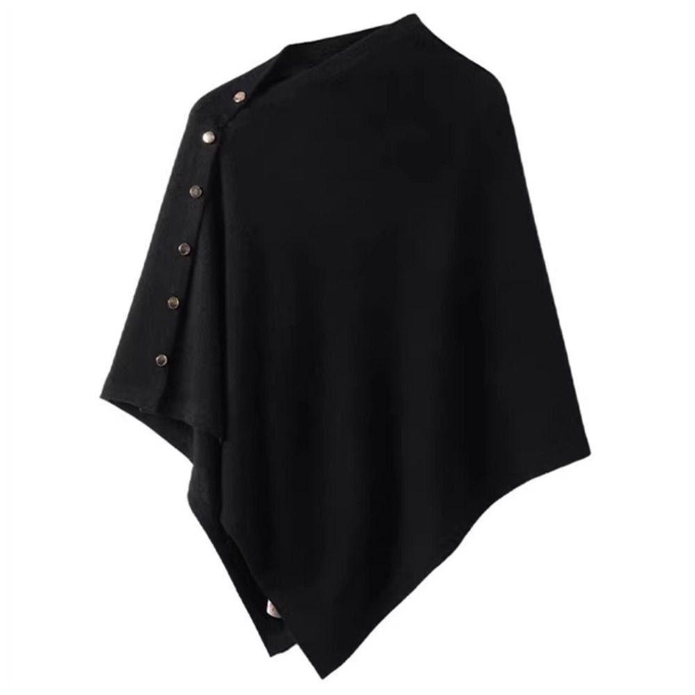 Yeni düğmeli paşmina şal sıcak - Winter Clothing Online incelemesi ve fiyatı