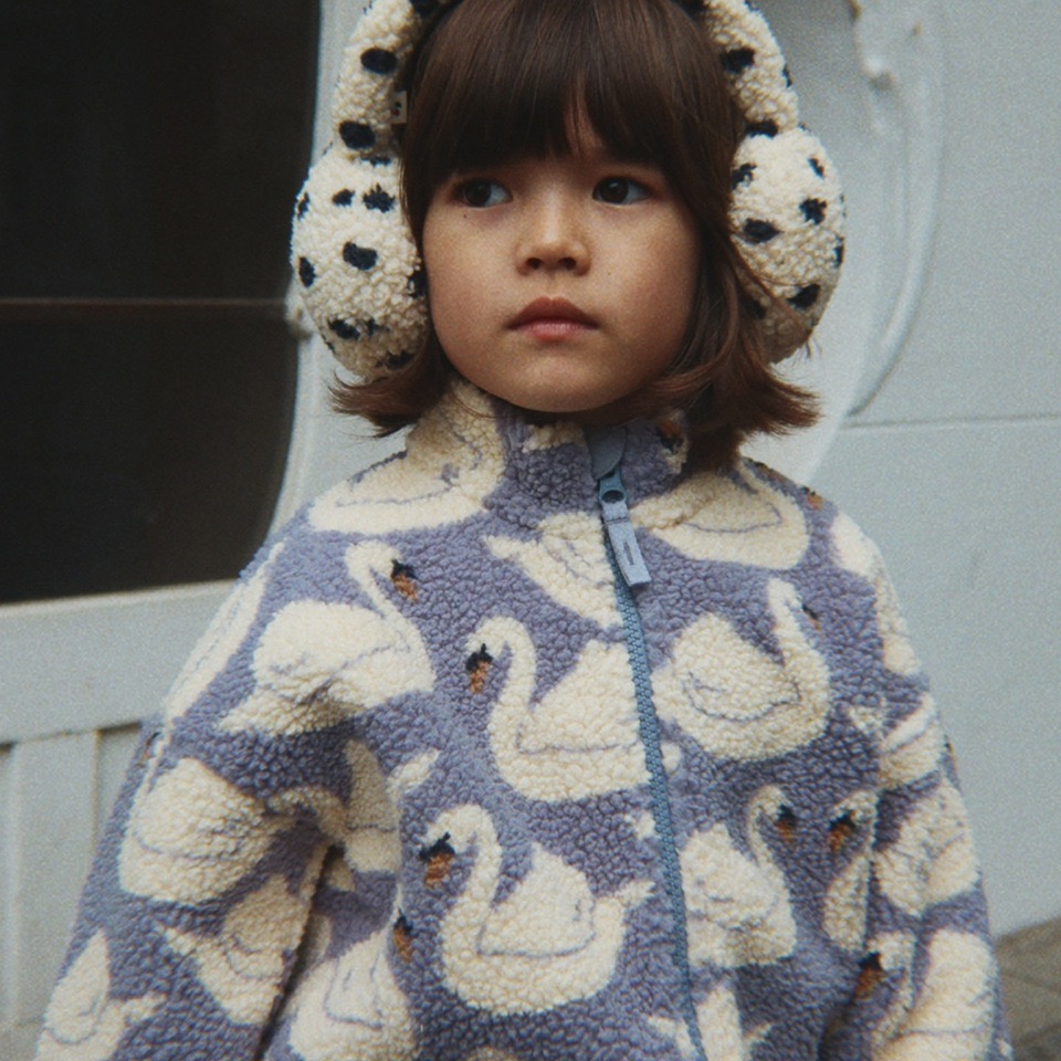 Çocuk Pamuklu Leopar Desenli C - Winter Clothing Boys incelemesi ve fiyatı