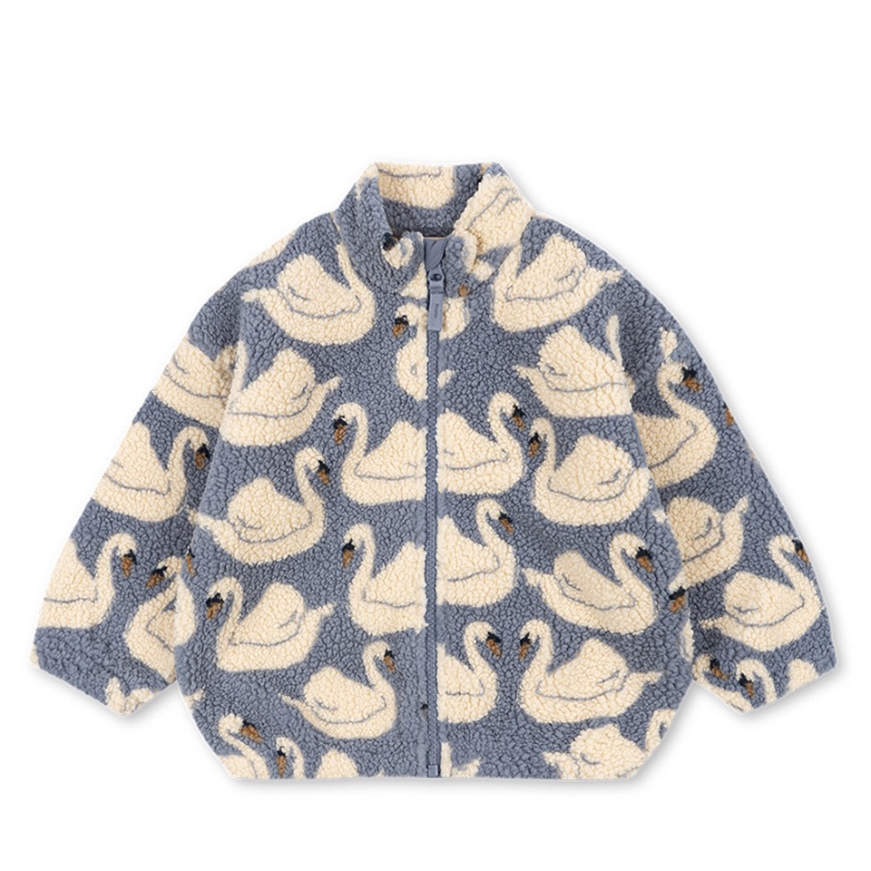 Çocuk Pamuklu Leopar Desenli C - Winter Clothing Boys incelemesi ve fiyatı