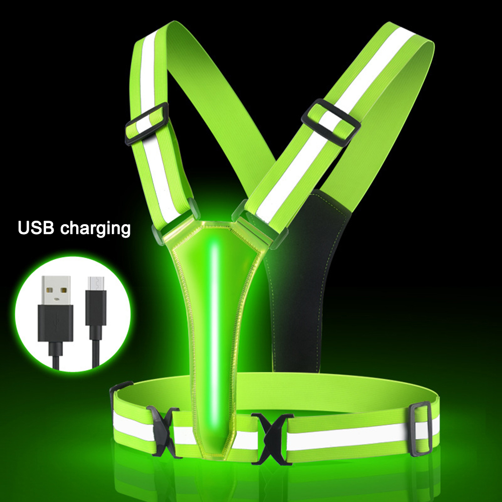 LED koşu atleti USB şarj edile - Winter Clothing Kids incelemesi ve fiyatı