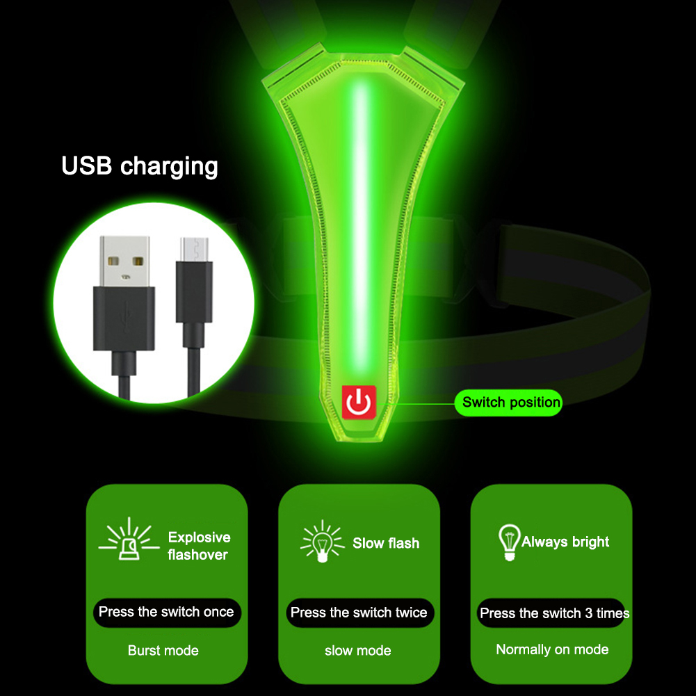 LED koşu atleti USB şarj edile - Winter Clothing Kids incelemesi ve fiyatı