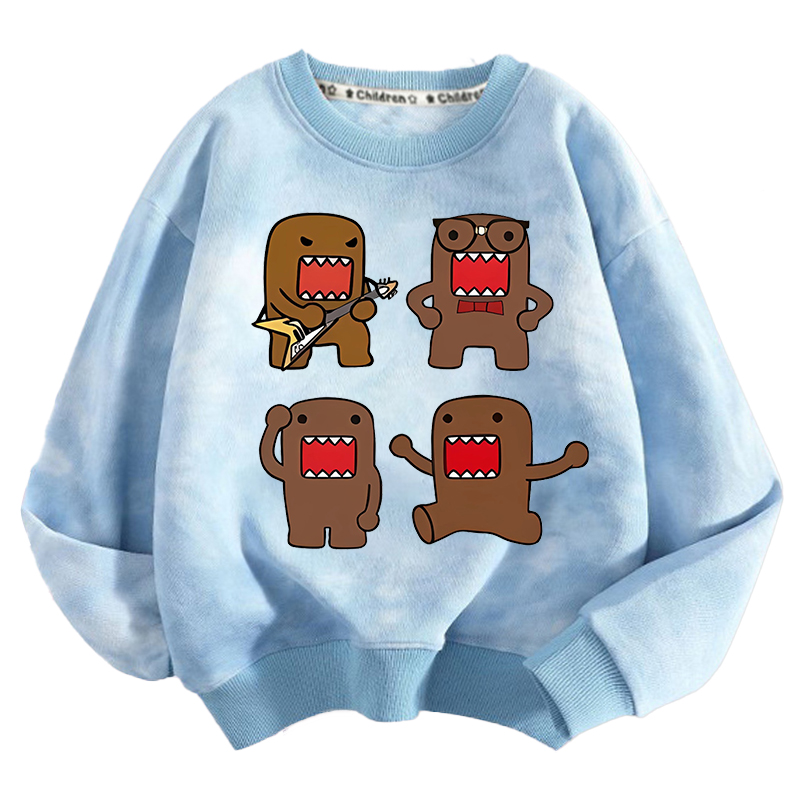 Domo Kun Çocuk Bisiklet Yaka K - Winter Clothing Boys incelemesi ve fiyatı