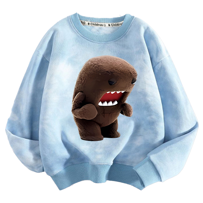 Domo Kun Çocuk Bisiklet Yaka K - Winter Clothing Boys incelemesi ve fiyatı