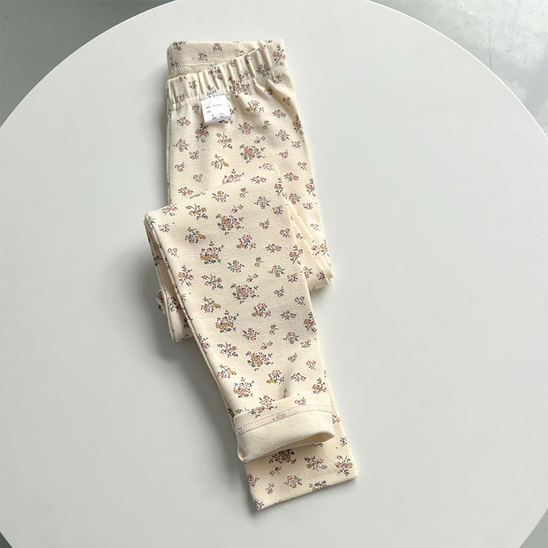 Kızlar Legging sonbahar kış pa - Winter Clothing Toddler incelemesi ve fiyatı