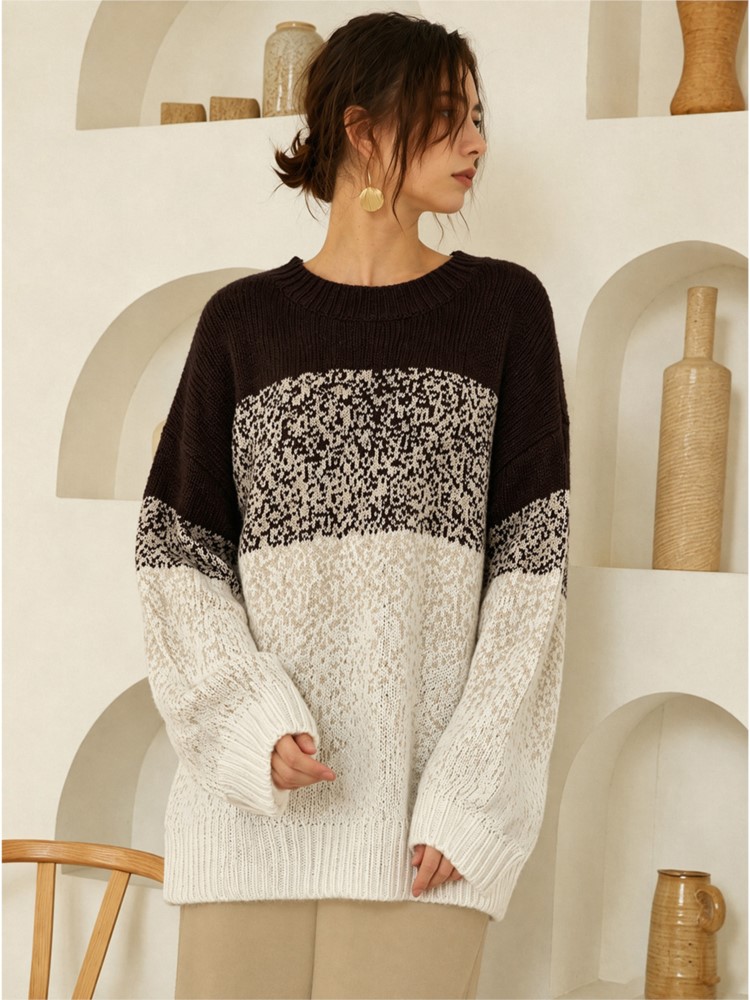 Kadın Büyük Beden Günlük Örme  - Winter Clothing Plus Size incelemesi ve fiyatı