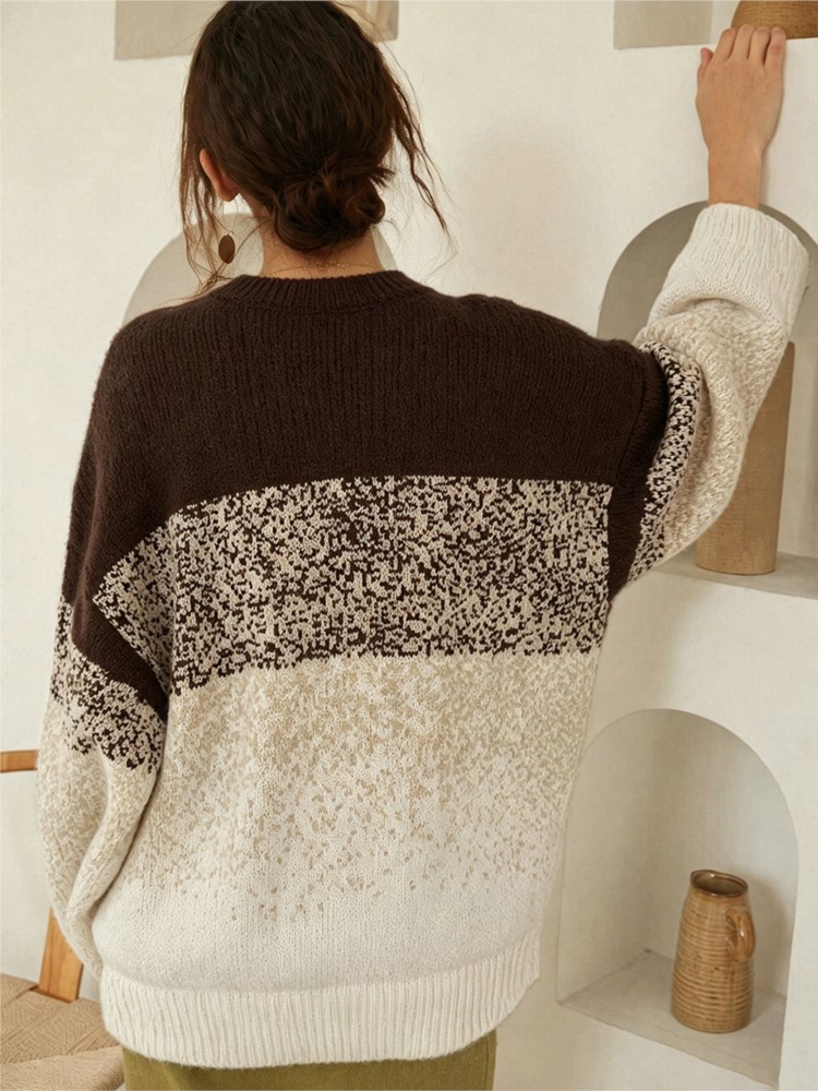 Kadın Büyük Beden Günlük Örme  - Winter Clothing Plus Size incelemesi ve fiyatı