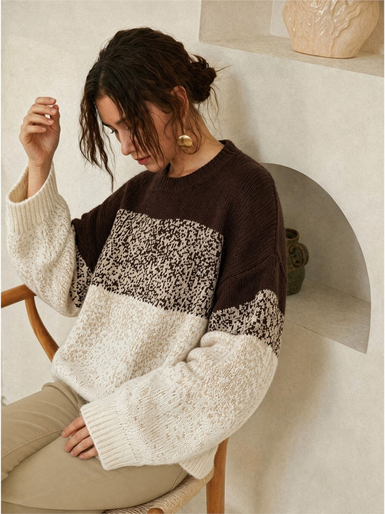Kadın Büyük Beden Günlük Örme  - Winter Clothing Plus Size incelemesi ve fiyatı