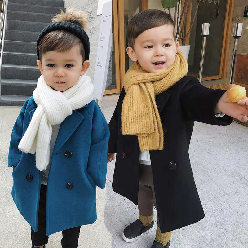 Kış Izgara Ceketler Erkek kız  - Winter Clothing Toddler incelemesi ve fiyatı