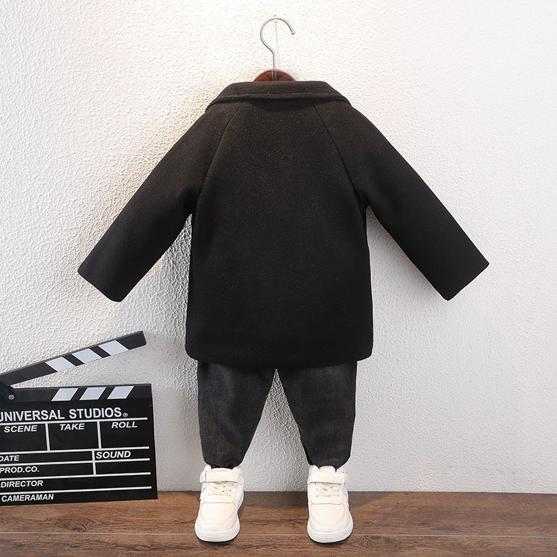 Kış Izgara Ceketler Erkek kız  - Winter Clothing Toddler incelemesi ve fiyatı