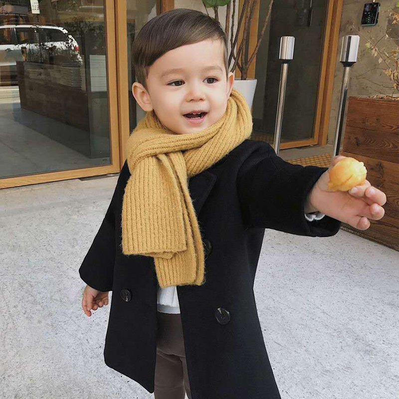 Kış Izgara Ceketler Erkek kız  - Winter Clothing Toddler incelemesi ve fiyatı