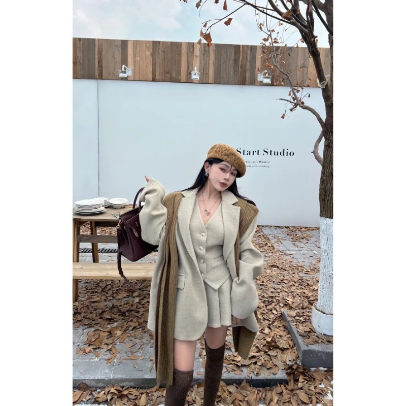 Shpmishal High End Sonbahar Ye - Winter Clothing Online incelemesi ve fiyatı