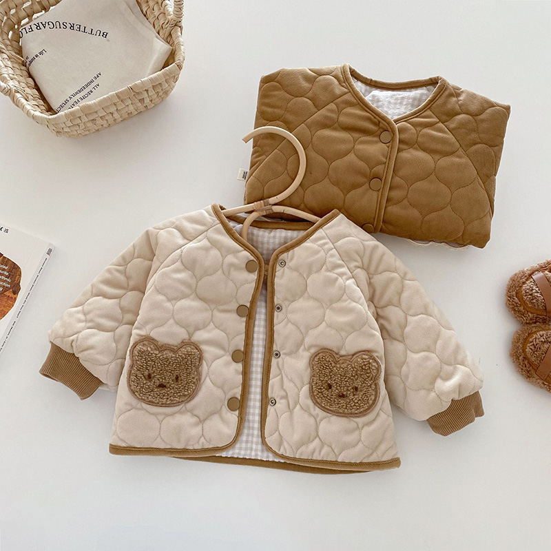 2025 Kore Bebek Kışlık Giysile - Winter Clothing Boys incelemesi ve fiyatı