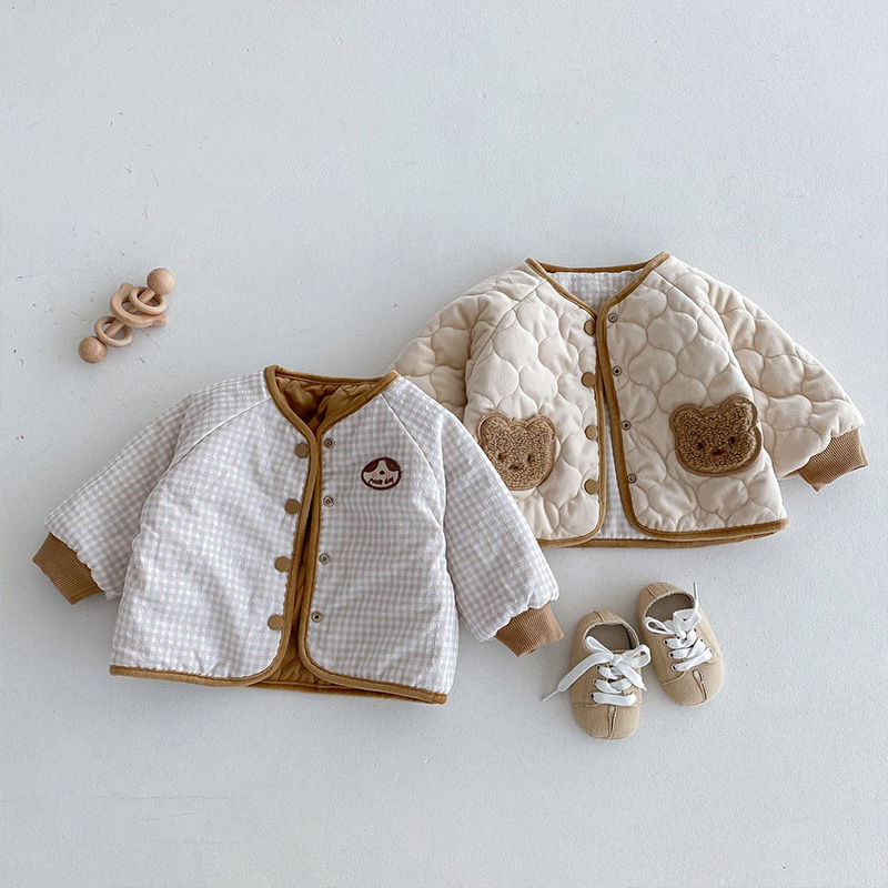 2025 Kore Bebek Kışlık Giysile - Winter Clothing Boys incelemesi ve fiyatı