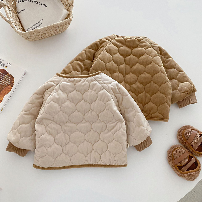 2025 Kore Bebek Kışlık Giysile - Winter Clothing Boys incelemesi ve fiyatı