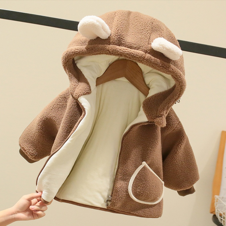 Çocuk Ceket Kız Kışlık Giyim P - Winter Clothing Boys incelemesi ve fiyatı