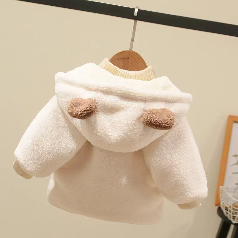 Çocuk Ceket Kız Kışlık Giyim P - Winter Clothing Boys incelemesi ve fiyatı