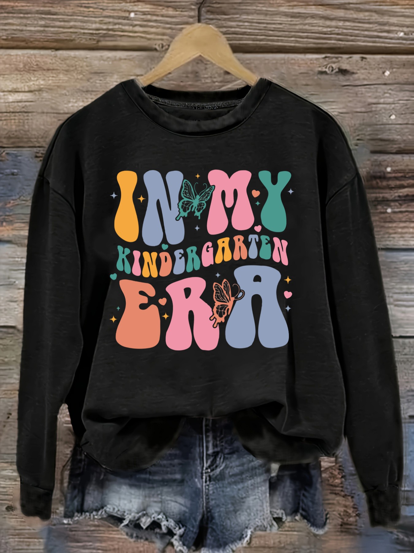 Kadın Günlük Uzun Kollu Bisikl - Winter Clothing Kindergarten incelemesi ve fiyatı