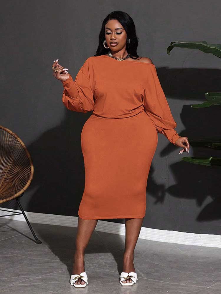 Sonbahar ve kış elbiseler artı - Winter Clothing Plus Size incelemesi ve fiyatı