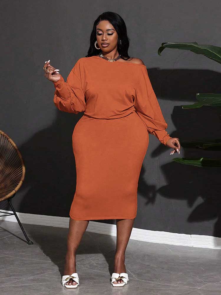 Sonbahar ve kış elbiseler artı - Winter Clothing Plus Size incelemesi ve fiyatı