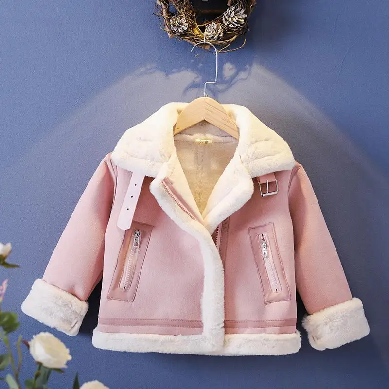 Haki/Pembe Kız Erkek Kış Sahte - Winter Clothing Boys incelemesi ve fiyatı