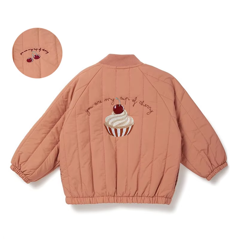 1-6Y Çocuk Giyim Bahar Kalınla - Winter Clothing Toddler incelemesi ve fiyatı