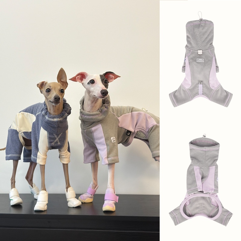 Sonbahar ve Kış için Köpek Kıy - Winter Clothing Leg Warmers incelemesi ve fiyatı