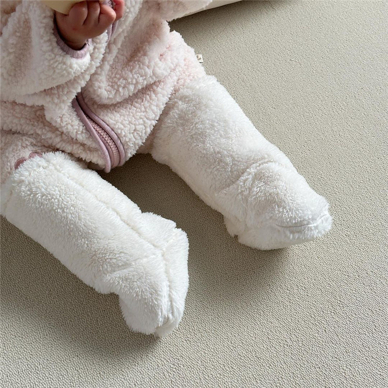 Sıcak Kış Bebek Çorap Mercan P - Winter Clothing Toddler incelemesi ve fiyatı