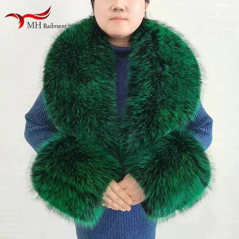 Büyük Beden Kadınlar İçin Suni - Winter Clothing Online incelemesi ve fiyatı
