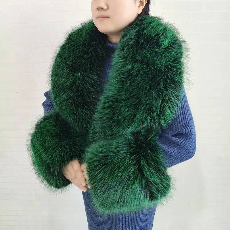 Büyük Beden Kadınlar İçin Suni - Winter Clothing Online incelemesi ve fiyatı