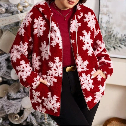 Kadın Büyük Beden 1XL-5XL Günl - Winter Clothing Plus Size incelemesi ve fiyatı