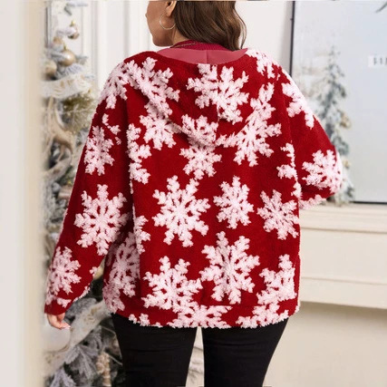Kadın Büyük Beden 1XL-5XL Günl - Winter Clothing Plus Size incelemesi ve fiyatı