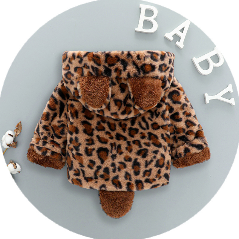 1 2 3 4 yıl peluş bebek ceket  - Winter Clothing Toddler incelemesi ve fiyatı